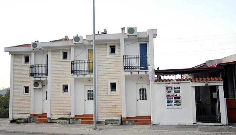 Apartments Kruna Jovanovic 