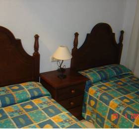 Отдых в Apartamentos Cala Gonzalez  - Испания, Алькоссебре