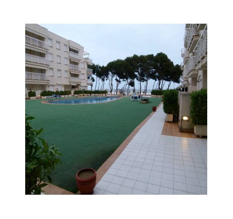 Apartamentos Cala Gonzalez 