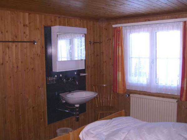 Ferienwohnung Tschudiboden  Швейцария, Флумзерберг