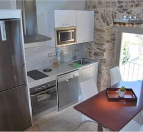 Holiday Home Bubbles Begur  в Бегуре