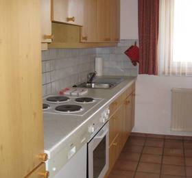 Туры в Apartment Rene Jenal Fritz  в Швейцарии