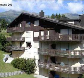 Отдых в Lenzerheide Seestrasse 203 - Швейцария, Ленцерхайде