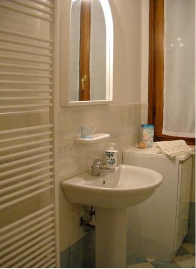 B&B Colle Santa Margherita  Италия, Монтикьяри