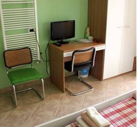Туры в B&B Colle Santa Margherita  в Италии
