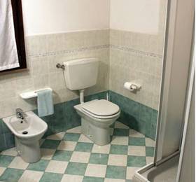 Отдых в B&B Colle Santa Margherita  - Италия, Монтикьяри