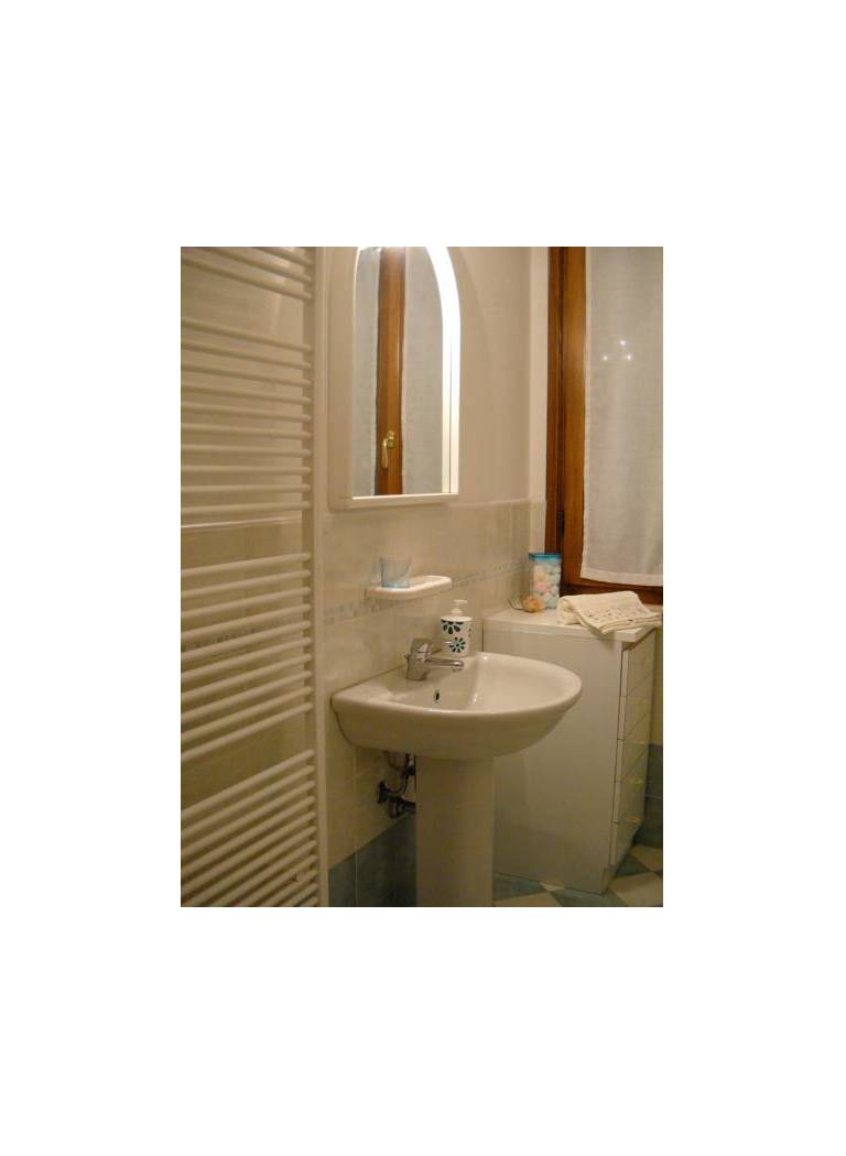 B&B Colle Santa Margherita 