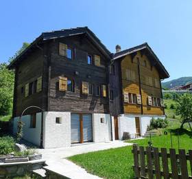 Туры в Apartment Jostbiel Burchen в Швейцарии