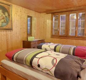Отдых в Apartment Jostbiel Burchen - Швейцария, Бюрхен