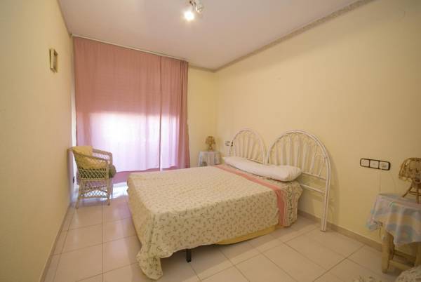 Apartamentos Playamar 3000  Испания, Алькоссебре