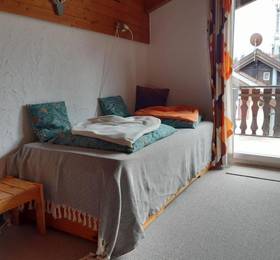 Туры в Lenzerheide Seestrasse 301 в Швейцарии