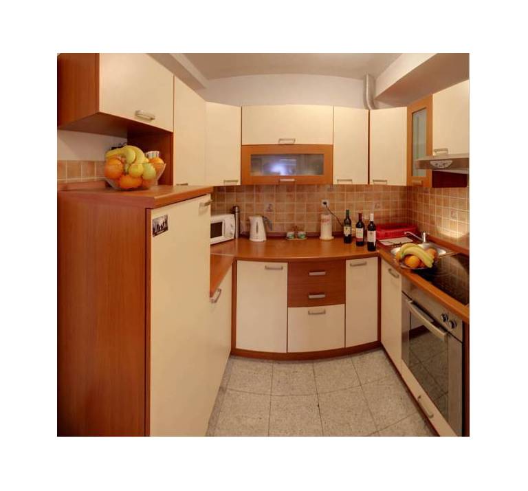 Apartments Stevanovic Cres 