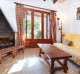 Отдых в Holiday home Sisi LEscala - Испания, Ла-Эскала