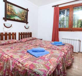 Туры в Holiday home Sisi LEscala в Испании