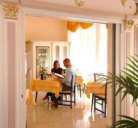 Отдых в Hotel Ristorante Commercio  - Италия, Гарда