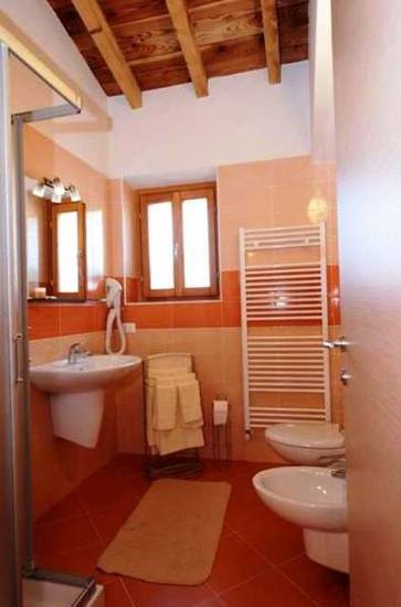 Agriturismo Corte La Sacca  Италия, Поццоленго