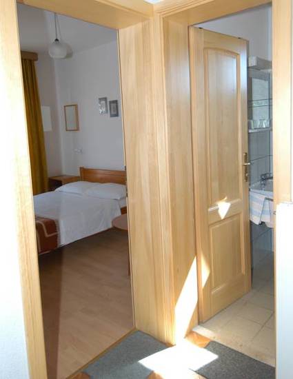 Apartments & Rooms Theimer  3* Хорватия, Мали Лошинь
