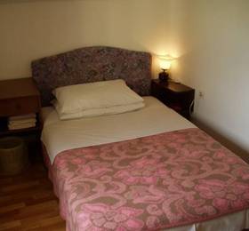 Отдых в Apartments & Rooms Theimer  - Хорватия, Мали Лошинь
