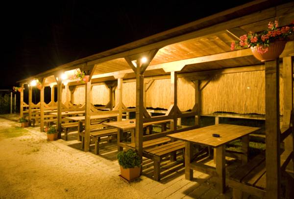 Agriturismo Cascina Roveri