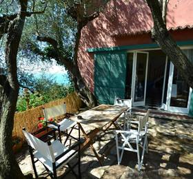 Туры в Villa Shakti в Италии