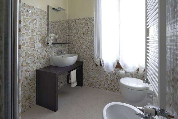 Barchessa Levi Morenos B&B  Италия, Мира