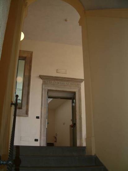 Ostello Palazzo Pierantoni Италия, Фолиньо