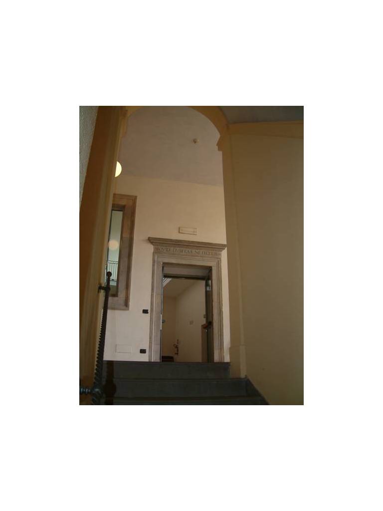 Ostello Palazzo Pierantoni 