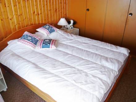Apartment Persee Ste Croix  2* Швейцария, Сент-Круа