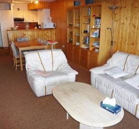 Apartment Persee Ste Croix  в Сент-Круа