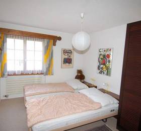 Отдых в Ferienwohnung Casa Valetta  - Швейцария, Ленцерхайде