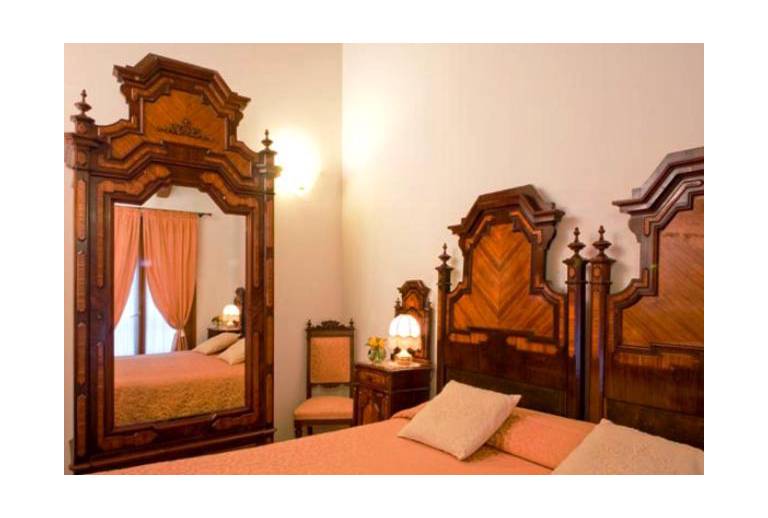 Agriturismo Villa Mocenigo 