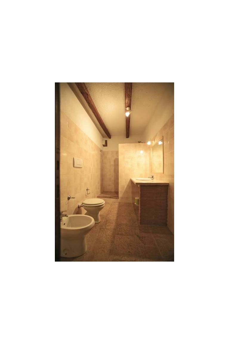 Agriturismo Montepozzalino 