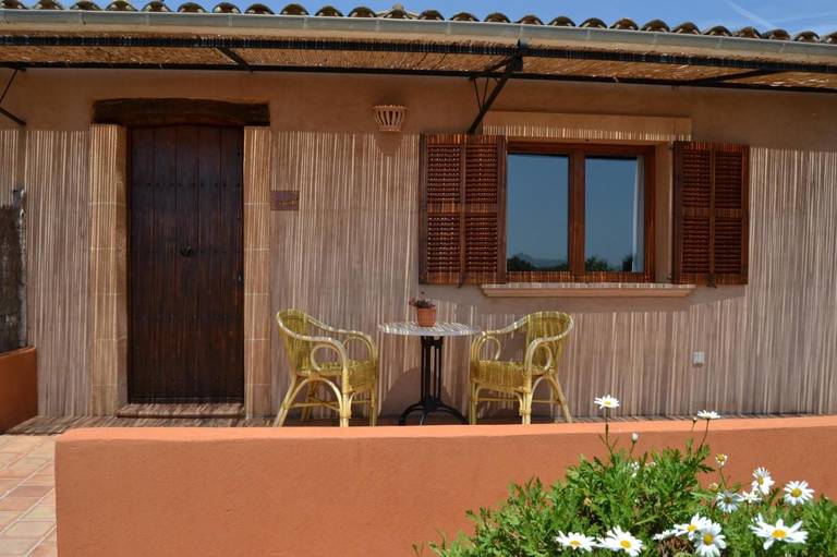 Agroturismo Finca Son Sala 