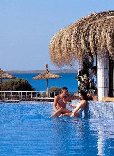 Insotel Punta Prima Resort  5* Испания, Пунта Прима