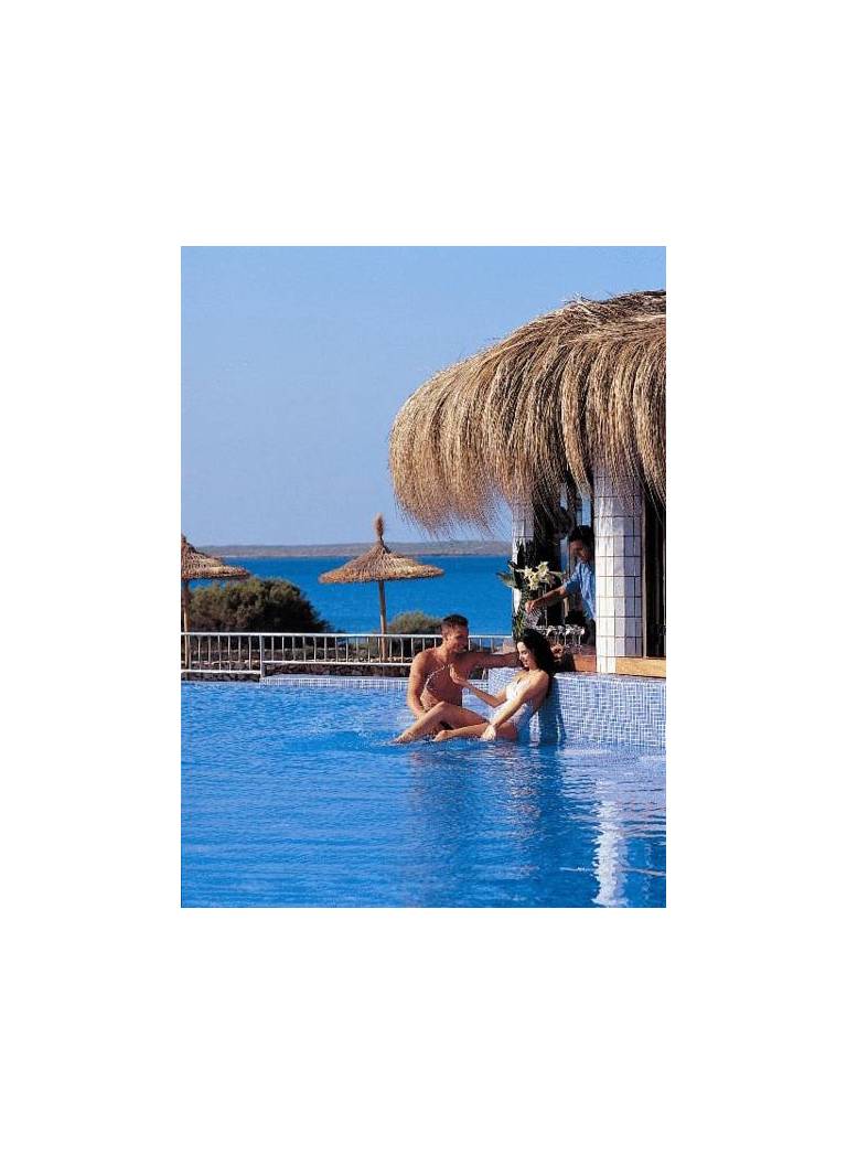 Insotel Punta Prima Resort 