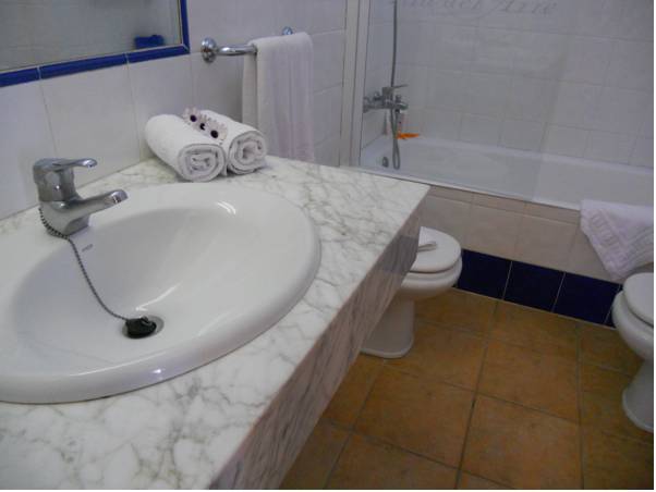 Apartamentos Isla del Aire  3* Испания, Пунта Прима