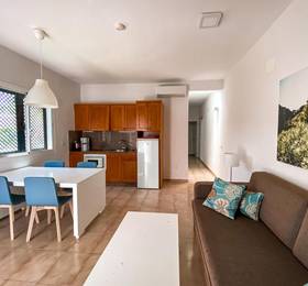 Cordial Bungalows Biarritz в Плая-дель-Инглесе
