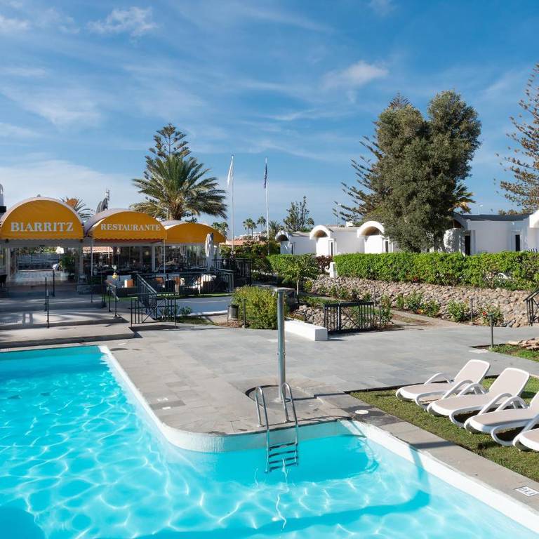 Cordial Bungalows Biarritz