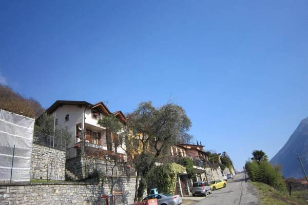 Apartment Adriano Porlezza  3* Италия, Порлецца