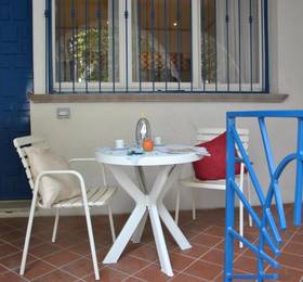 Portoverde Holiday Village  в Мизано-Адриатико