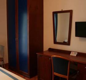 Отдых в Hotel Locanda dei Trecento  - Италия, Сапри