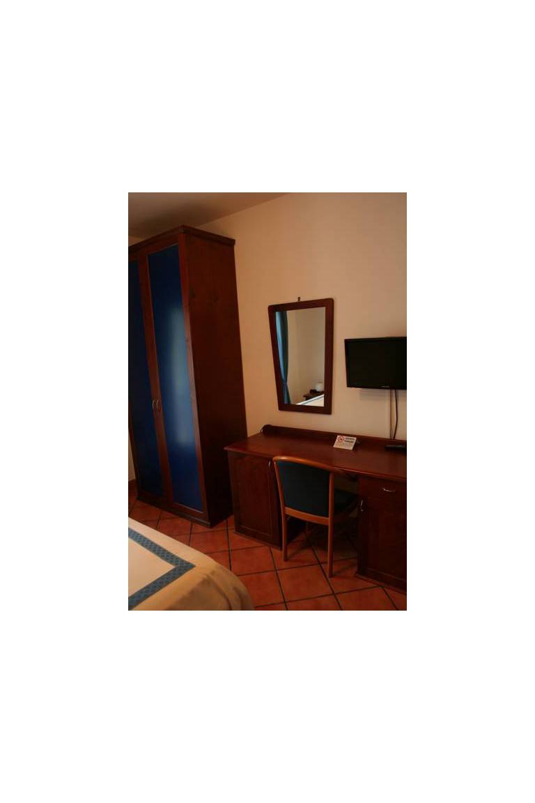 Hotel Locanda dei Trecento 