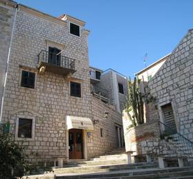 Отдых в Bed Breakfast Dionis Vis - Хорватия, Вис