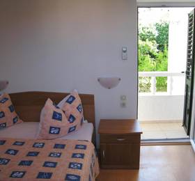 Bed Breakfast Dionis Vis в Висе