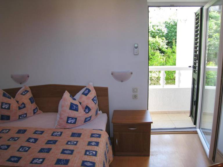 Bed & Breakfast Dionis Vis 
