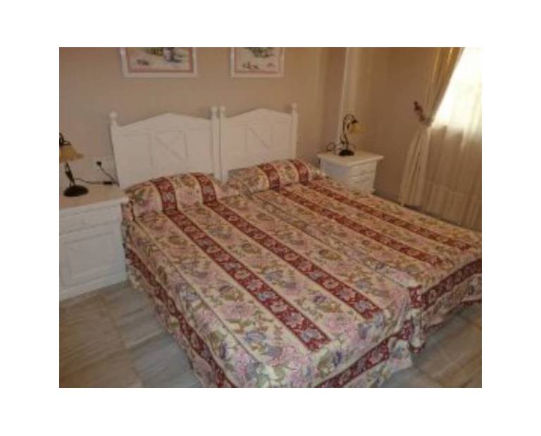 Apartamentos Pueblo Quinta Dos