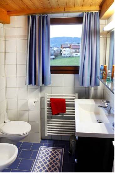Appartements Am Sonnenhang  Италия, Лайон
