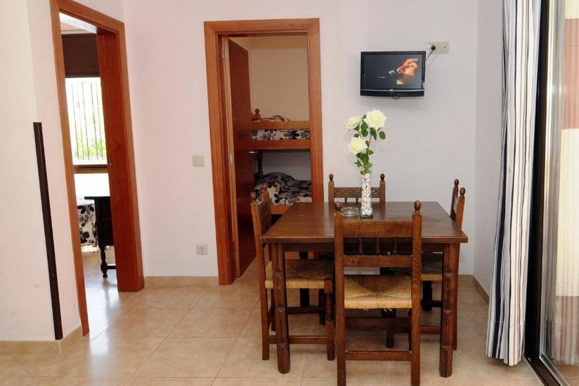 Apartamentos AR Caribe Lloret Испания, Коста Брава