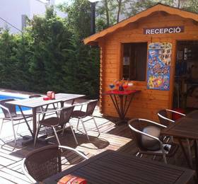 Apartamentos AR Caribe Lloret в Коста Браве