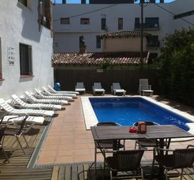 Туры в Apartamentos AR Caribe Lloret в Испании